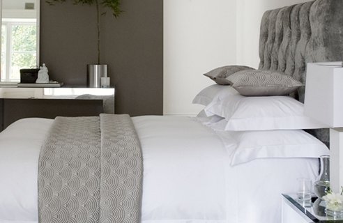 Σεντόνι Cotton Premium Line TC200 Cotton 100% 280Χ290