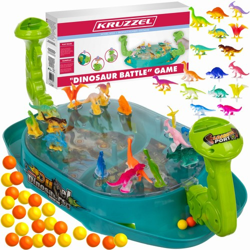 Arcade game "Dinosaur Battle" 24656