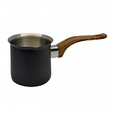 ΜΠΡΙΚΙ ΝΟΧ ΜΑΥΡΟ ΜΕ ΞΥΛΙΝΟ ΧΕΡΙ 355ml ANKOR