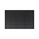 ΣΕΤ 30 ΤΜΧ ΣΟΥΠΛΑ ΜΠΑΜΠΟΥ ΣΕ ΜΑΥΡΟ ΧΡΩΜΑ 30x45εκ. ANKOR