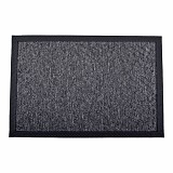 ΠΟΔΟΜΑΚΤΡΟ ΓΚΡΙ ΜΟΚΕΤΑ ΜΕ  ΚΑΟΥΤΣΟΥΚ ΠΛΑΤΗ 40x60εκ.ANKOR