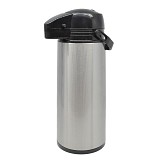 ΘΕΡΜΟΣ ΜΕ ΒΡΥΣΑΚΙ INOX 1,9lt ANKOR