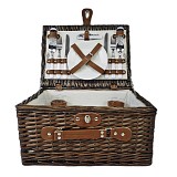 ΚΑΛΑΘΙ ΠΙΚ ΝΙΚ ΜΕ ΑΞΕΣΟΥΑΡ ΓΙΑ 2 ΑΤΟΜΑ ΜΕ ΜΠΕΖ ΥΦΑΣΜΑ ANKOR  839773