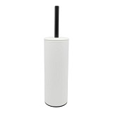 ΠΙΓΚΑΛ ΒΟΥΡΤΣΑΚΙ INOX ΑΣΠΡΟ ΜΑΤ 9x9x36εκ.ANKOR