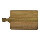 ΞΥΛΟ ΚΟΠΗΣ ΚΑΙ ΣΕΡΒΙΡΙΣΜΑΤΟΣ ΜΕ ΛΑΒΗ 48x21x1,5εκ. ANKOR