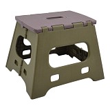 ΣΚΑΜΠΟ ΠΛΑΣΤΙΚΟ ΑΝΑΔΙΠΛΟΥΜΕΝΟ ΣΕ ΛΑΔΙ ΧΡΩΜΑ 31x22x27εκ. ANKOR