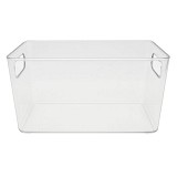 ΡΑΦΙ ΟΡΓΑΝΩΣΗΣ ΓΙΑ ΨΥΓΕΙΟ ΠΛΑΣΤΙΚΟ 28,5x19,8x15,3εκ. ANKOR  847150