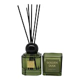 ΣΕΤ ΑΡΩΜΑΤΙΚΟΥ ΧΩΡΟΥ 80ml ΚΑΙ ΚΕΡΙΟΥ GOLDEN DUSK ANKOR