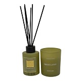 ΣΕΤ ΑΡΩΜΑΤΙΚΟΥ ΧΩΡΟΥ 50ml ΚΑΙ ΚΕΡΙΟΥ FRESH LAWN ANKOR  849697