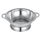 ΣΟΥΡΩΤΗΡΙ INOX ΜΕ ΛΑΒΕΣ 23x9,3εκ. ANKOR