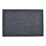 ΠΑΤΑΚΙ 1000gsm ΜΕ ΑΝΤΙΟΛΙΣΘΗΤΙΚΗ ΒΑΣΗ TPR 40x60εκ ΓΚΡΙ ANKOR