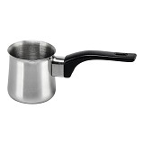 ΜΠΡΙΚΙ INOX ΜΕ ΛΑΒΗ ΑΠΟ ΒΑΚΕΛΙΤΗ 360ml ANKOR