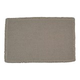 ΠΑΤΑΚΙ ΜΠΑΝΙΟΥ ΑΝΤΙΟΛΙΣΘΗΤΙΚΟ 1000gsm 50x80εκ. ΜΠΕΖ ANKOR