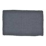 ΠΑΤΑΚΙ ΜΠΑΝΙΟΥ ΑΝΤΙΟΛΙΣΘΗΤΙΚΟ 1000gsm 50x80εκ. ΓΚΡΙ ANKOR