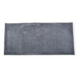 ΧΑΛΙ ΔΙΑΔΡΟΜΟΣ ΖΑΚΑΡ ΑΝΤΙΟΛΙΣΘΗΤΙΚΟ 70x180εκ. ΣΕ ΓΚΡΙ ΧΡΩΜΑ ANKOR