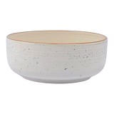 ΜΠΟΛ STONEWARE 15εκ. ΣΕ ΜΠΕΖ ΧΡΩΜΑ ANKOR