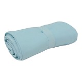 ΠΕΤΣΕΤΑ MICROFIBER 200gsm ΓΑΛΑΖΙΑ 85x160εκ. ANKOR 853656