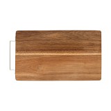 ESTIA ΕΠΙΦΑΝΕΙΑ ΚΟΠΗΣ ALLURE ΜΕ ΜΕΤΑΛΛΙΚΗ ΛΑΒΗ