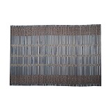 ESTIA ΣΟΥΠΛΑ BAMBOO ESSENTIALS 45x30cm ΓΚΡΙ