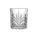 ESTIA ΠΟΤΗΡΙ ΟΥΙΣΚΙ OLD FASHION ΚΡΥΣΤΑΛΛΙΝΟ 350ml   07-35815