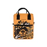 ESTIA ΤΣΑΝΤΑ ΦΑΓΗΤΟΥ ΙΣΟΘΕΡΜΙΚΗ 7lt AEK BC EDITION THE QUEEN IS HERΕ