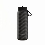 ESTIA ΘΕΡΜΟΣ PULSE  SAVE THE AEGEAN 500ml CARBON FIBRE