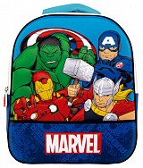 Avengers 3D backpack, bag 32 cm ADX15284AV