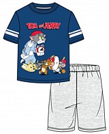 Tom and Jerry kids' short pajamas 110-140 cm