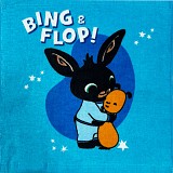 Bing Night hand towel, face towel, towel 30x30cm