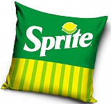 Sprite pillow cover 40*40 cm