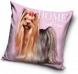 Dog cushion cover 40*40 cm