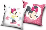 Disney Minnie  Velvet cushion cover 40x40 cm
