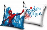 Spiderman velvet cushion cover 40x40 cm