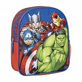 Avengers Backpack 29 cm CEP2100005336