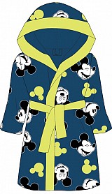 Disney Mickey  children's bathrobe 92-128 cm