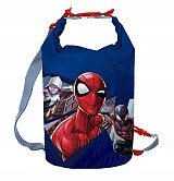 Spiderman waterproof bag 35 cm