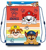 Paw Patrol sports bag gym bag 40 cm