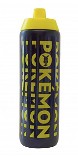 Pokémon Riff plastic water bottle, sports bottle 700 ml