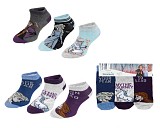 Disney Frozen Mythic children's socks 23-34