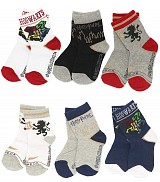 Harry Potter children's socks 23-34