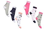 Disney Minnie  children's socks 23-34