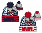 Avengers Marvel kids' hat 52-54 cm