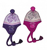 Hello Kitty children's hat 52-54 cm