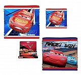 Disney Cars children's scarf, snood