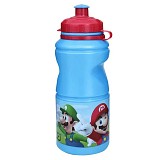 Super Mario Moon bottle, sports bottle 380 ml