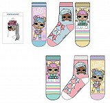 LOL Surprise children's socks 23-34