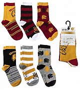 Harry Potter kids socks 23-34