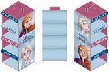 Disney Frozen hanging closet organizer 4-piece