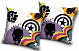 Avengers Marvel cushion, decorative pillow 40x40 cm