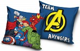 Avengers decorative pillow 40x40 cm